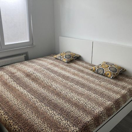 Ferienwohnung Le Bon Berger Brüssel Exterior foto