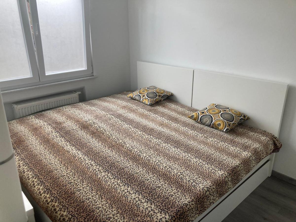 Ferienwohnung Le Bon Berger Brüssel Exterior foto